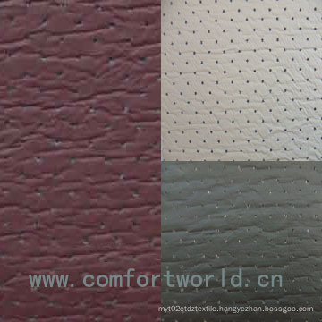 Non-Woven Fabric PU Bonding Fabric (dots) (SAPU00005)